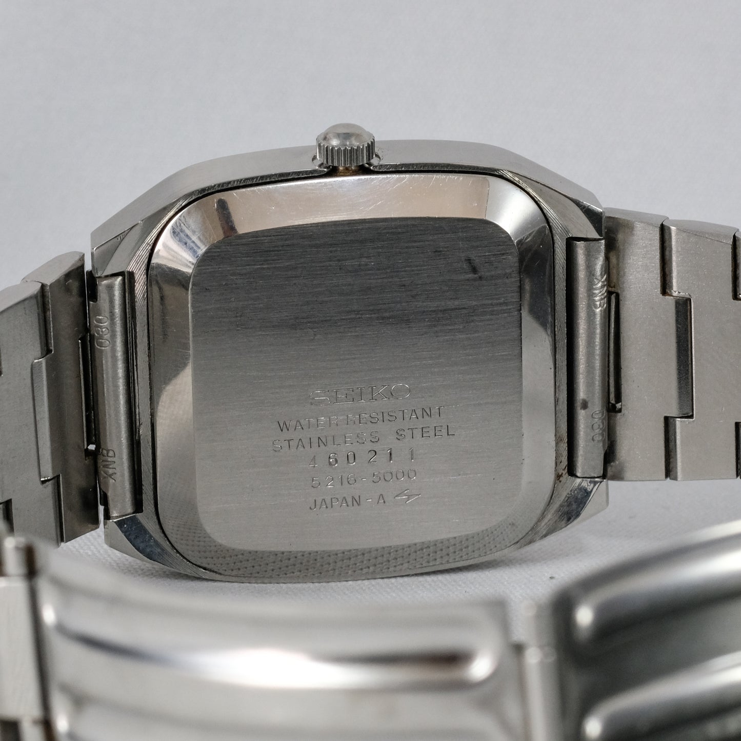 1974 Seiko LM Special 5216-5000