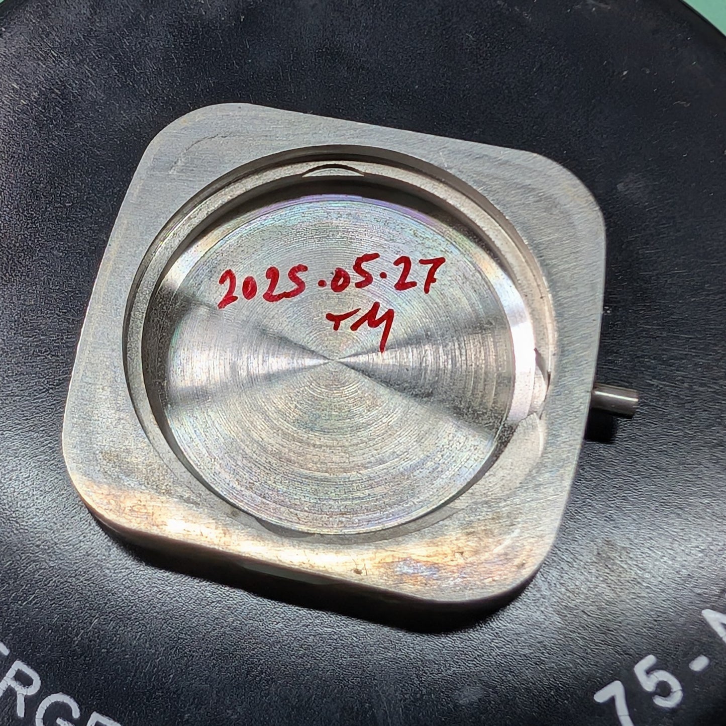 1974 Seiko LM Special 5216-5000