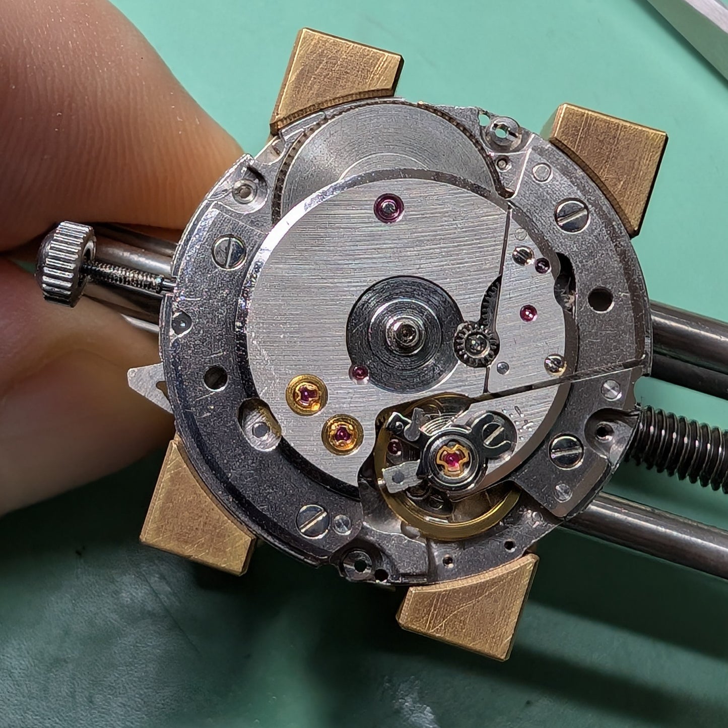 1974 Seiko LM Special 5216-5000