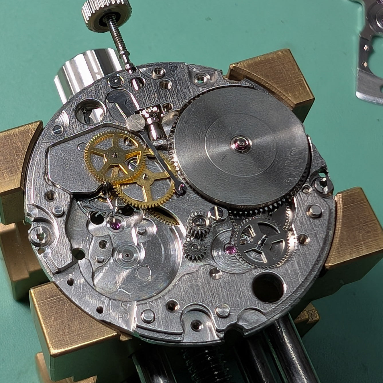 1974 Seiko LM Special 5216-5000
