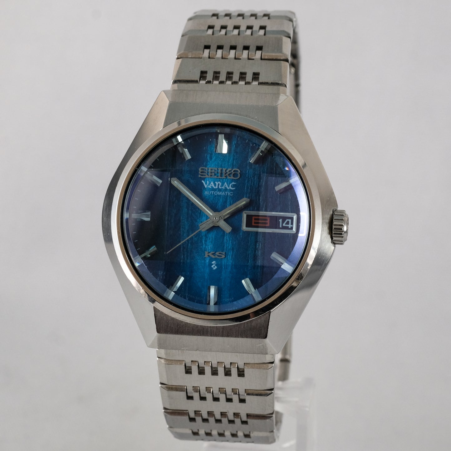 1973 Seiko Vanac KS 5626-723A