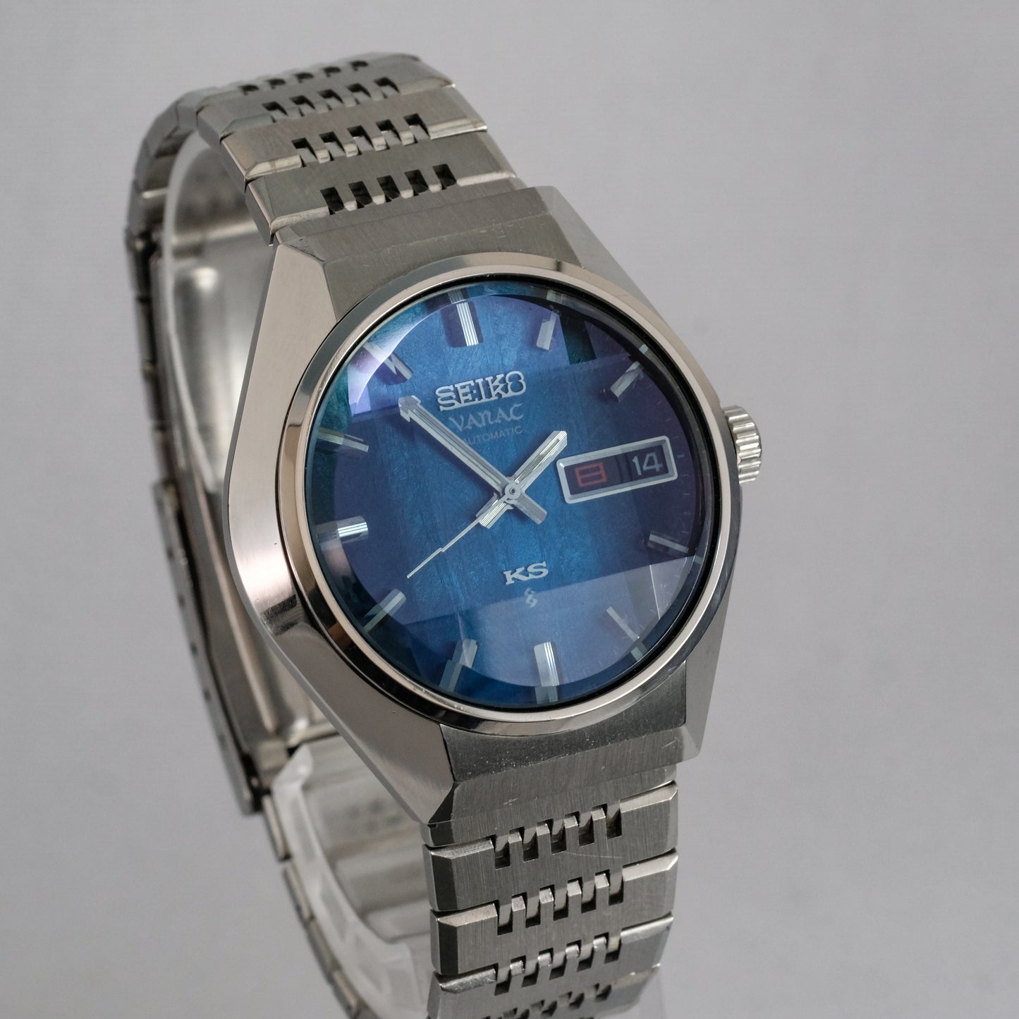 1973 Seiko Vanac KS 5626-723A
