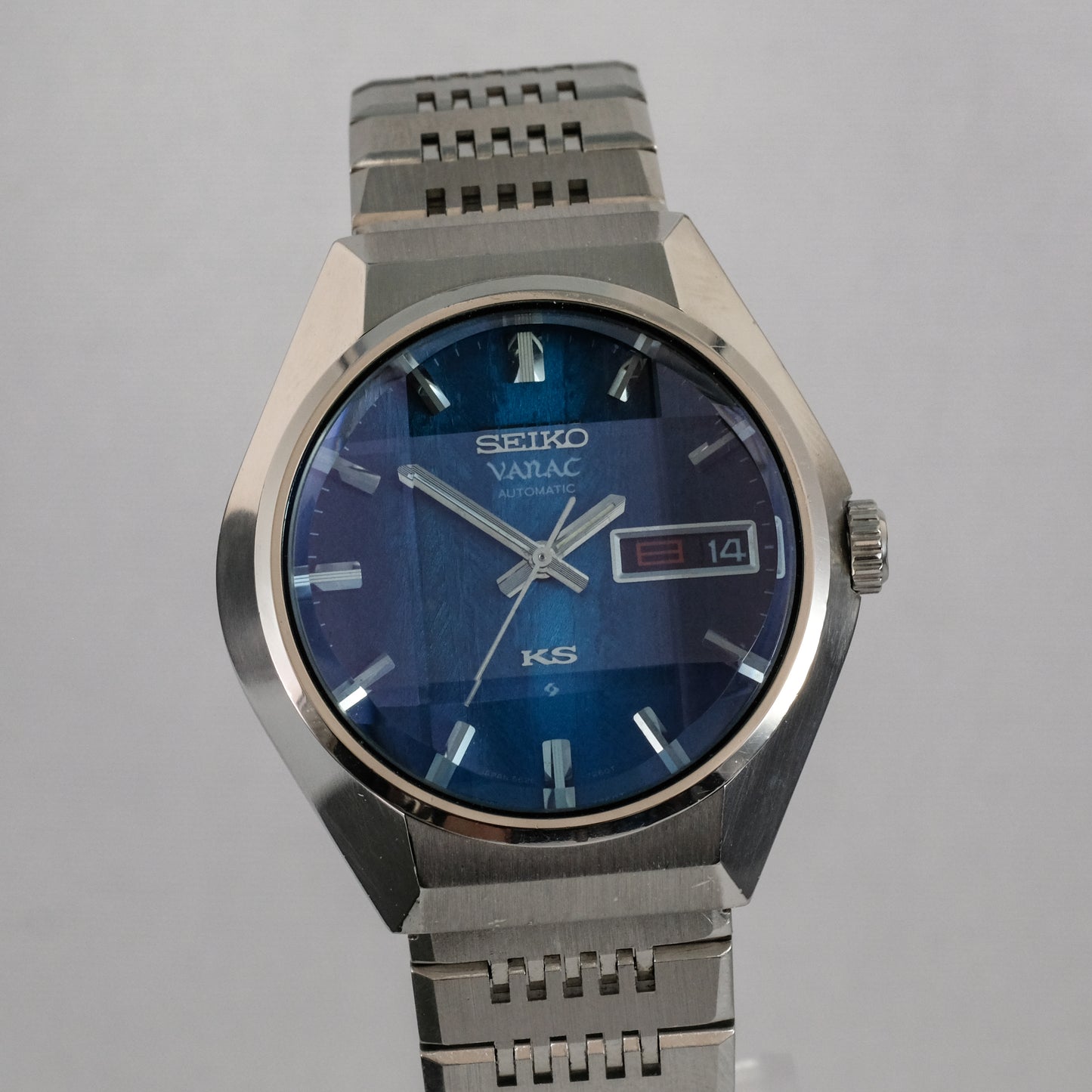 1973 Seiko Vanac KS 5626-723A