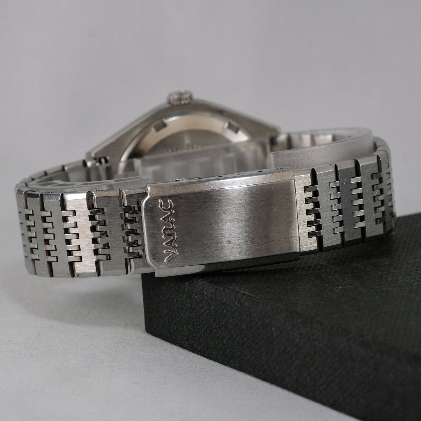 1973 Seiko Vanac KS 5626-723A