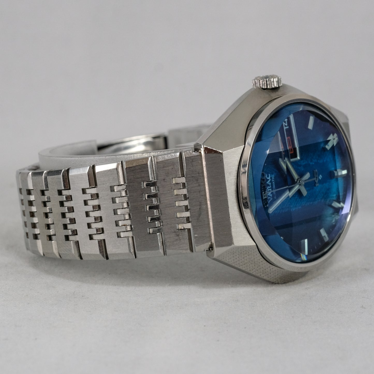 1973 Seiko Vanac KS 5626-723A