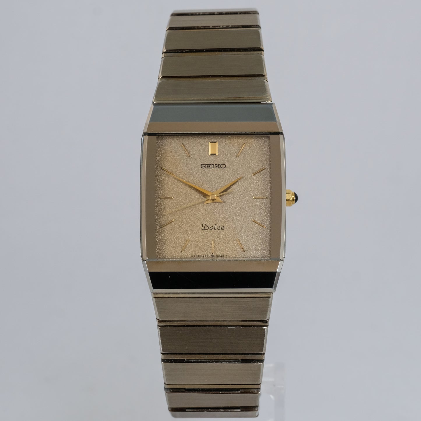 1987 Seiko Dolce 9531-5060