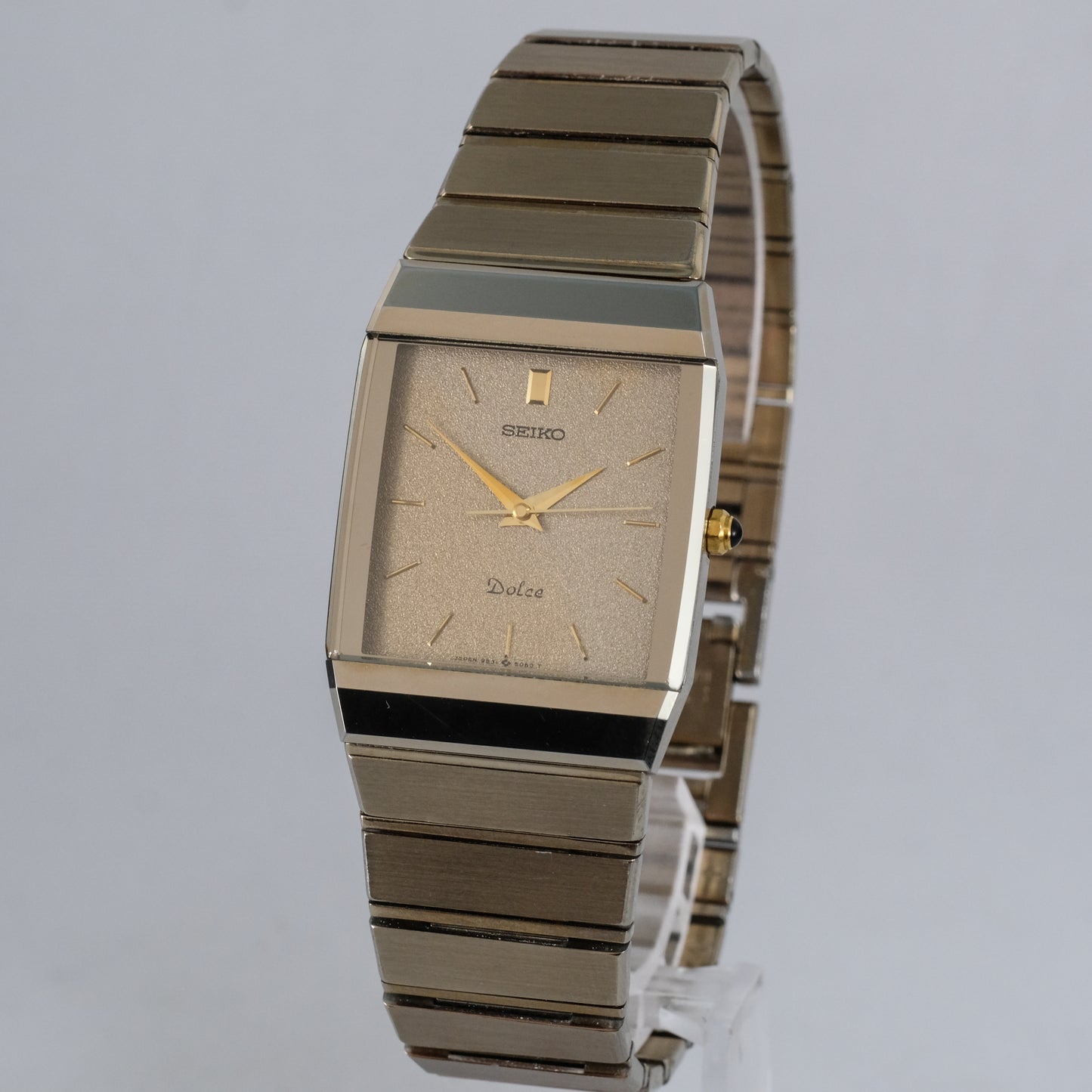 1987 Seiko Dolce 9531-5060