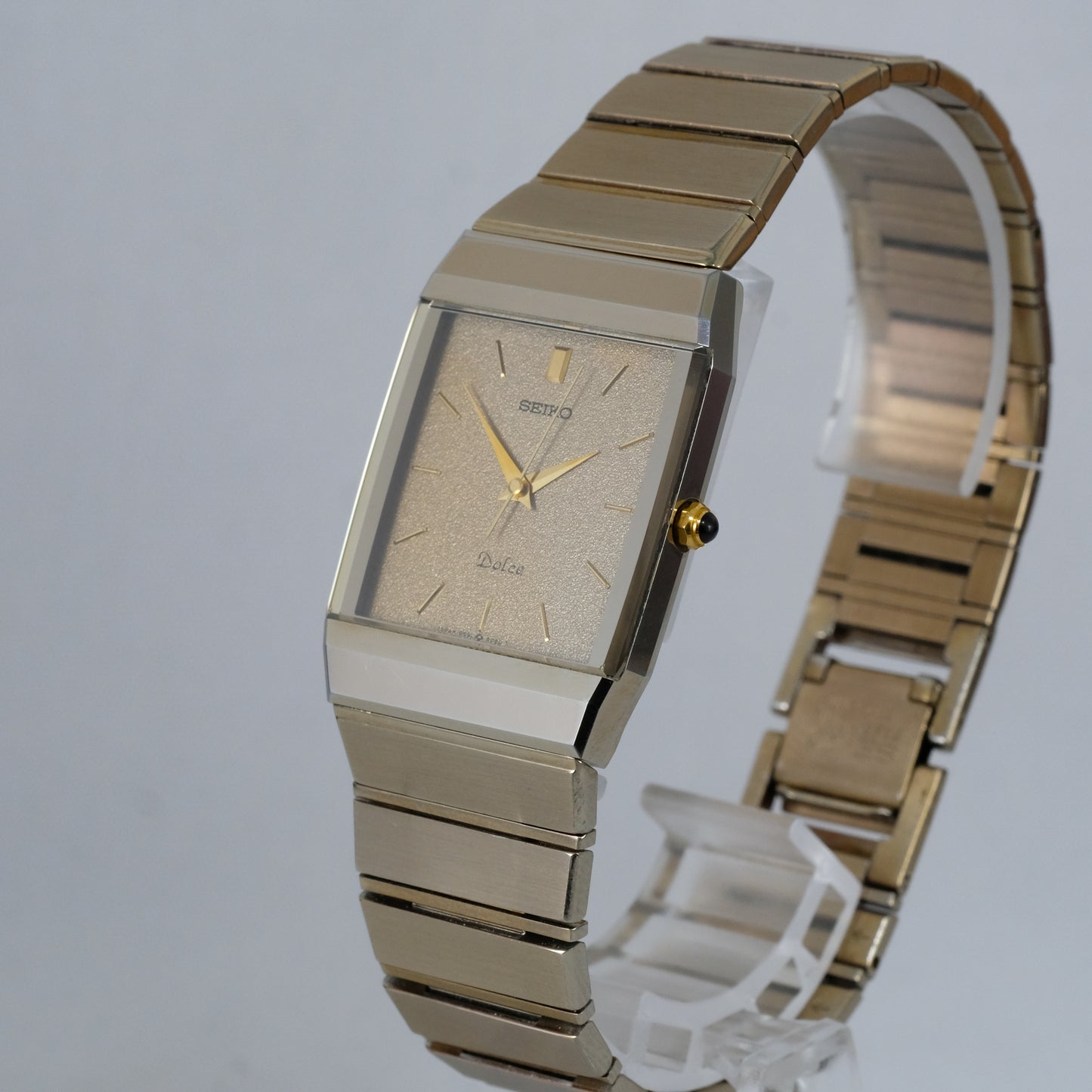 1987 Seiko Dolce 9531-5060