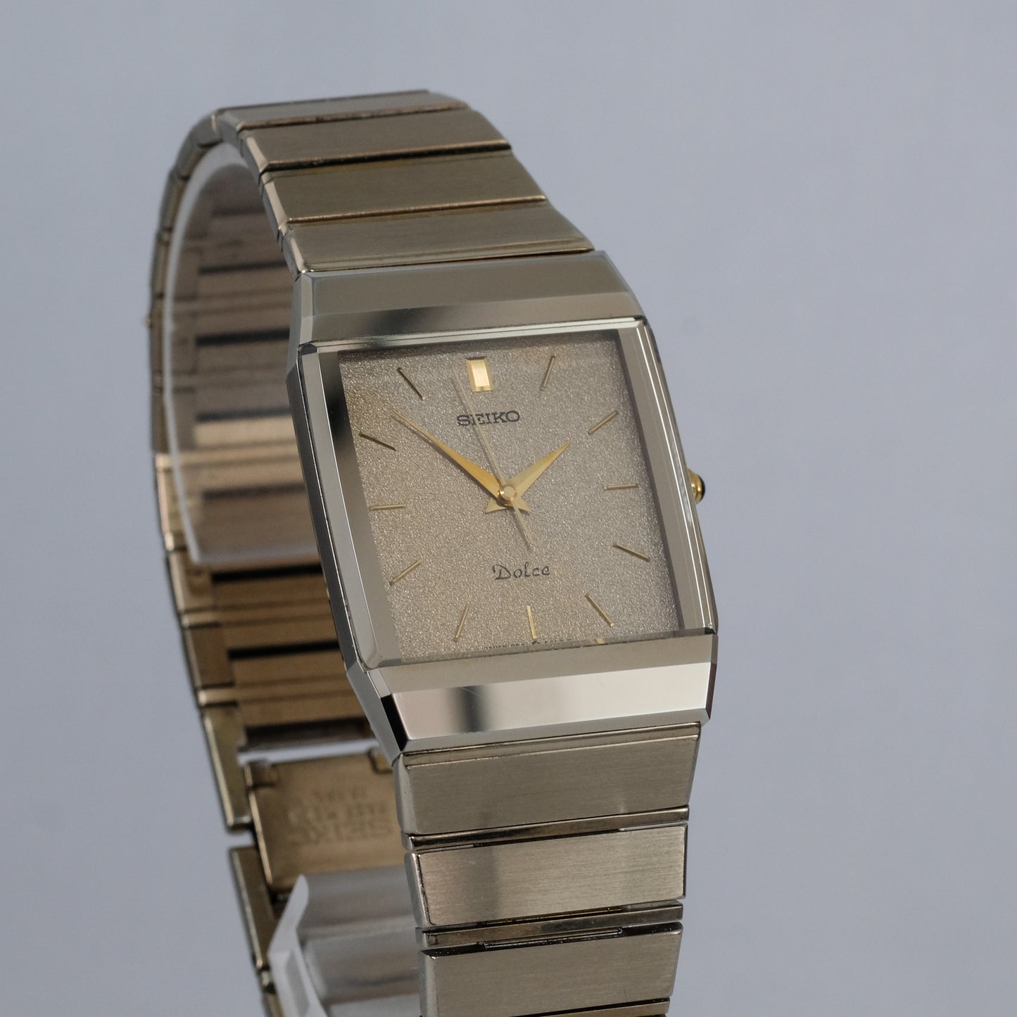 1987 Seiko Dolce 9531-5060