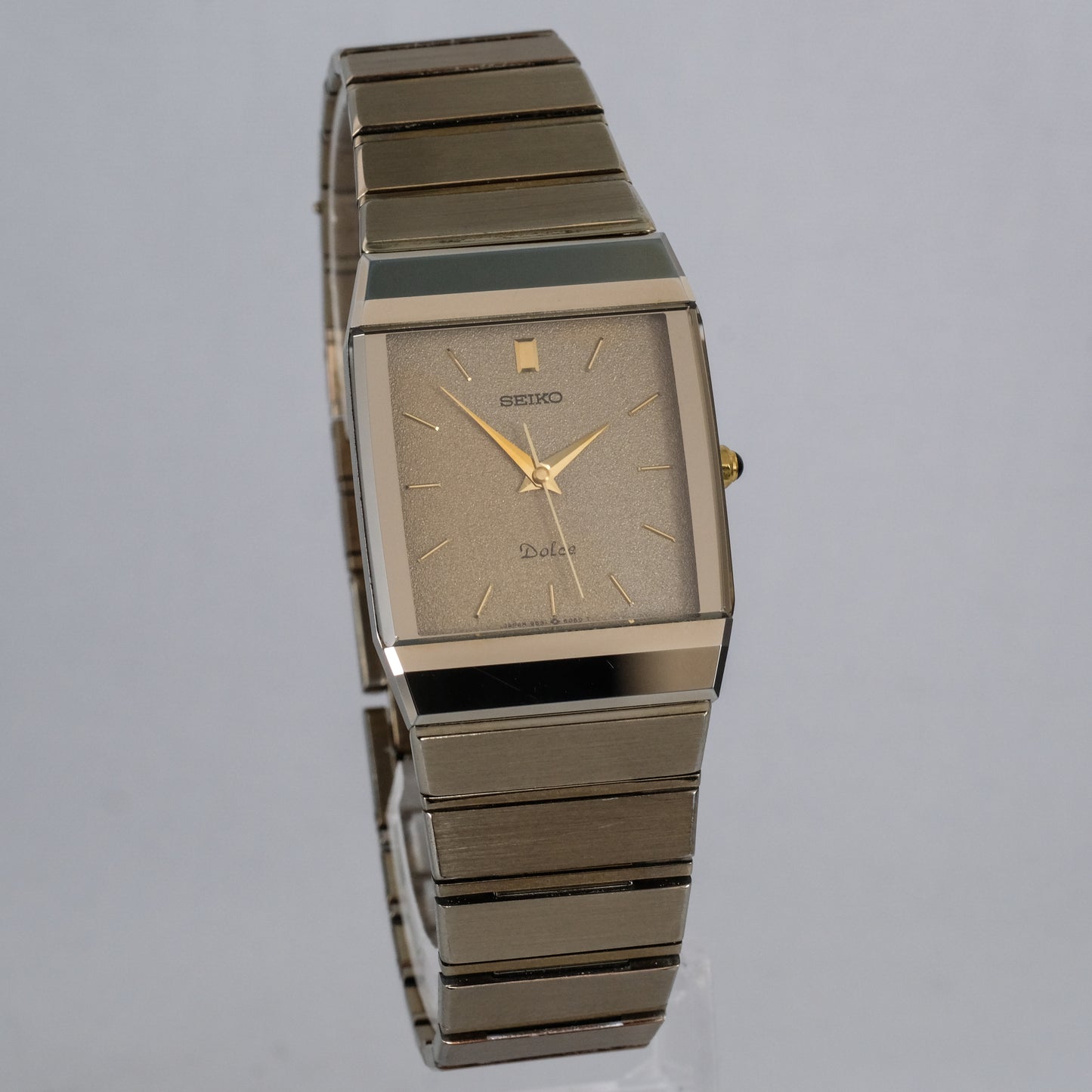 1987 Seiko Dolce 9531-5060