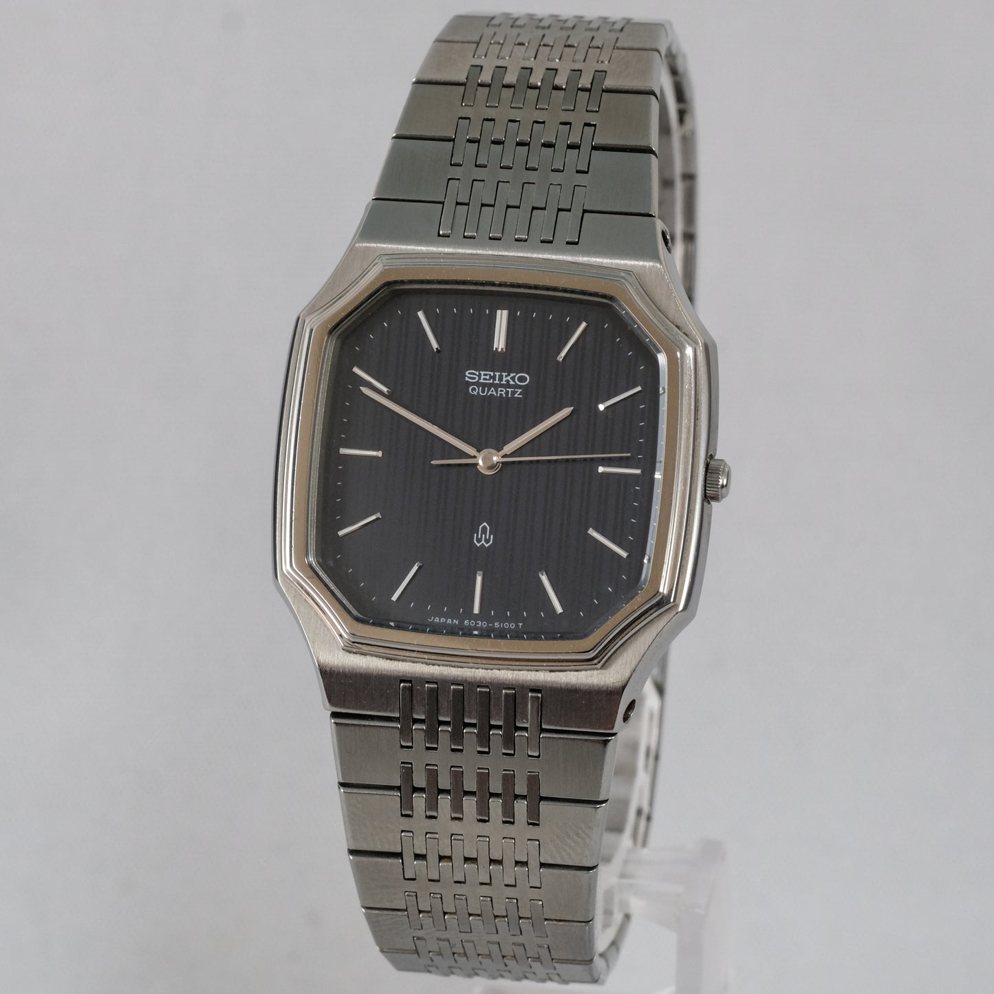1980 Seiko Seagull 6030-5080