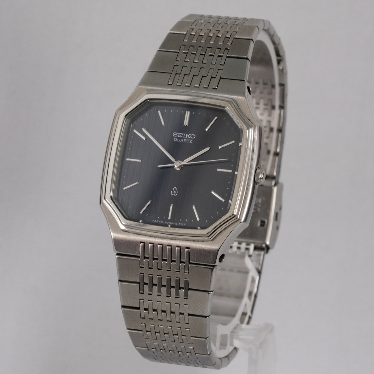 1980 Seiko Seagull 6030-5080