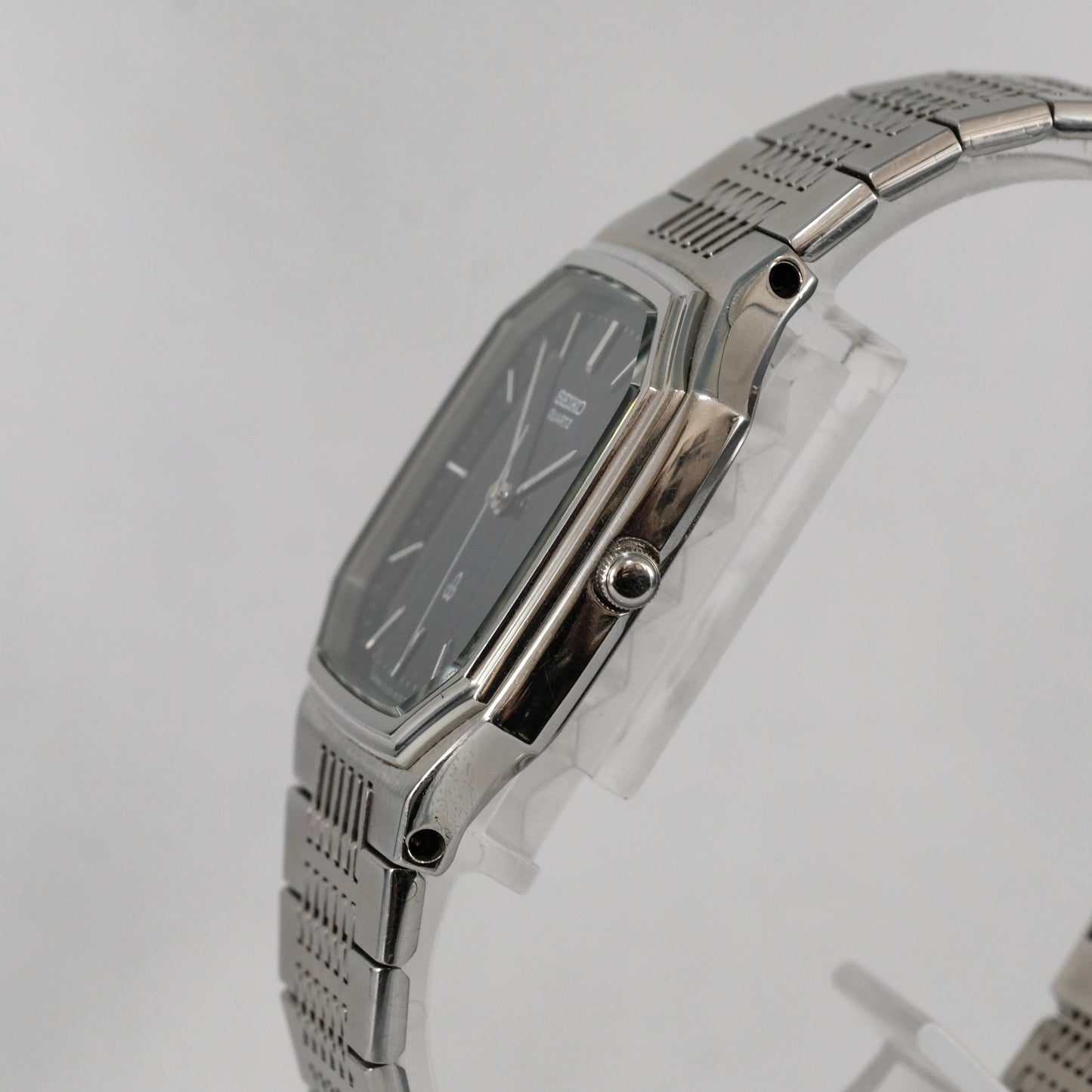 1980 Seiko Seagull 6030-5080