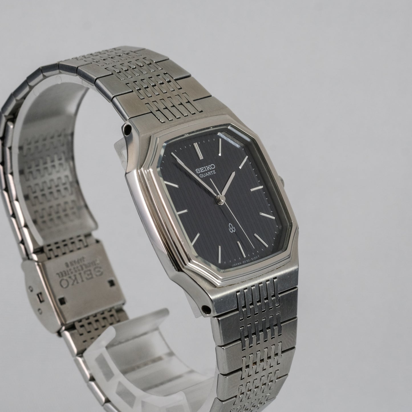 1980 Seiko Seagull 6030-5080