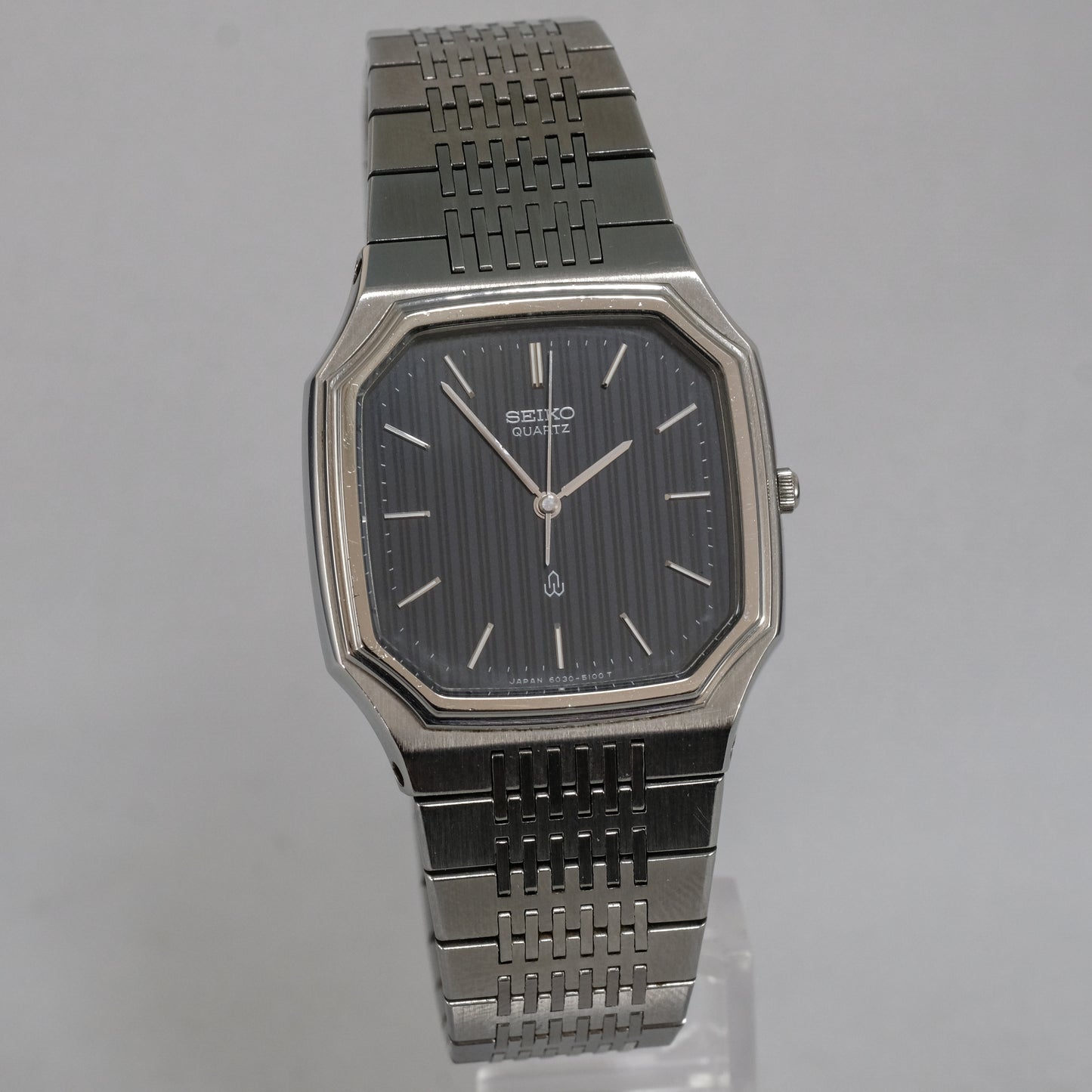1980 Seiko Seagull 6030-5080