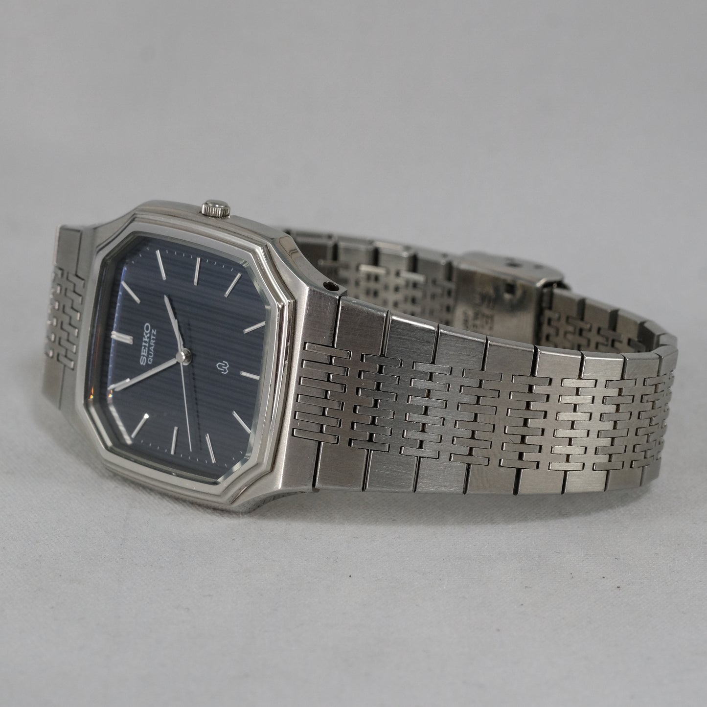1980 Seiko Seagull 6030-5080