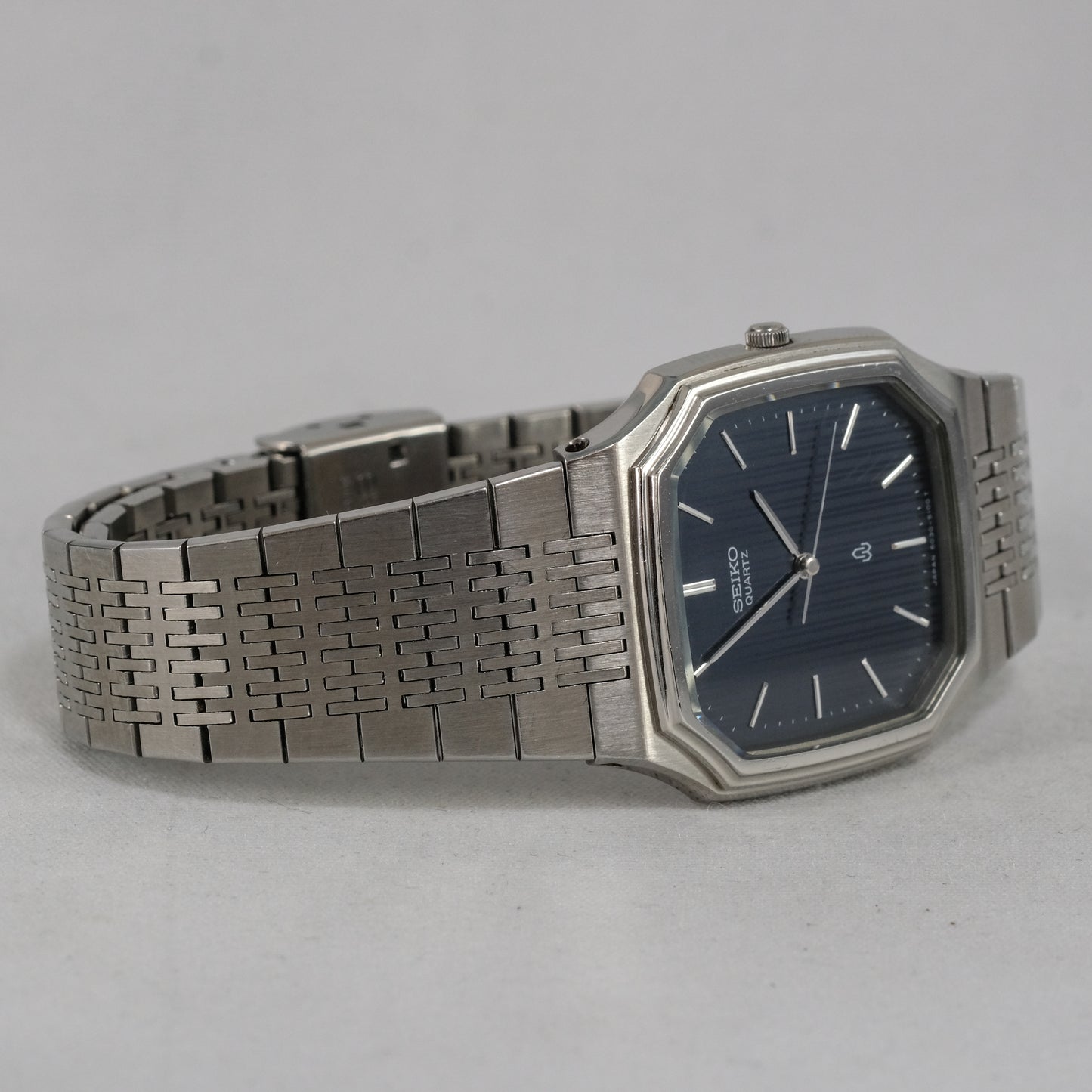 1980 Seiko Seagull 6030-5080