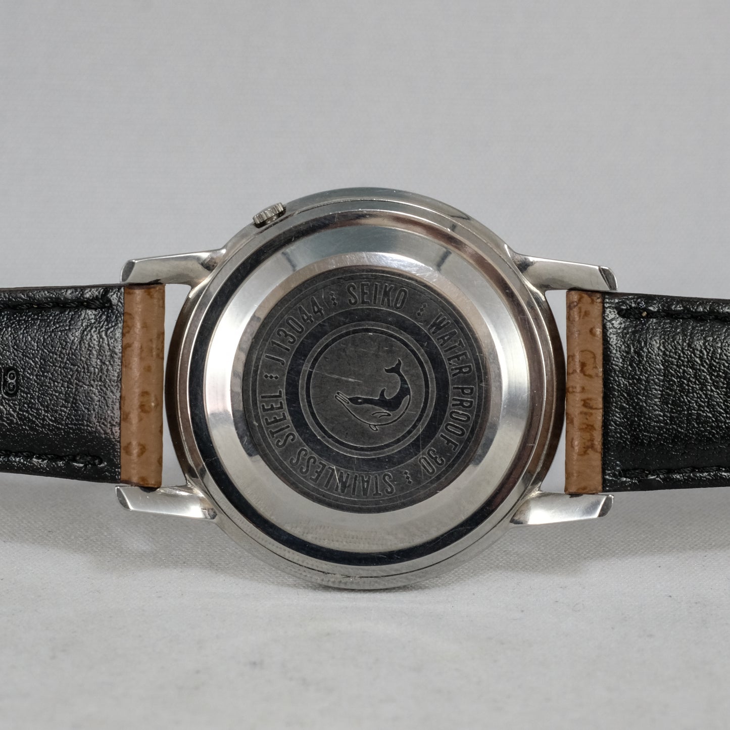 1963 Seikomatic J13044