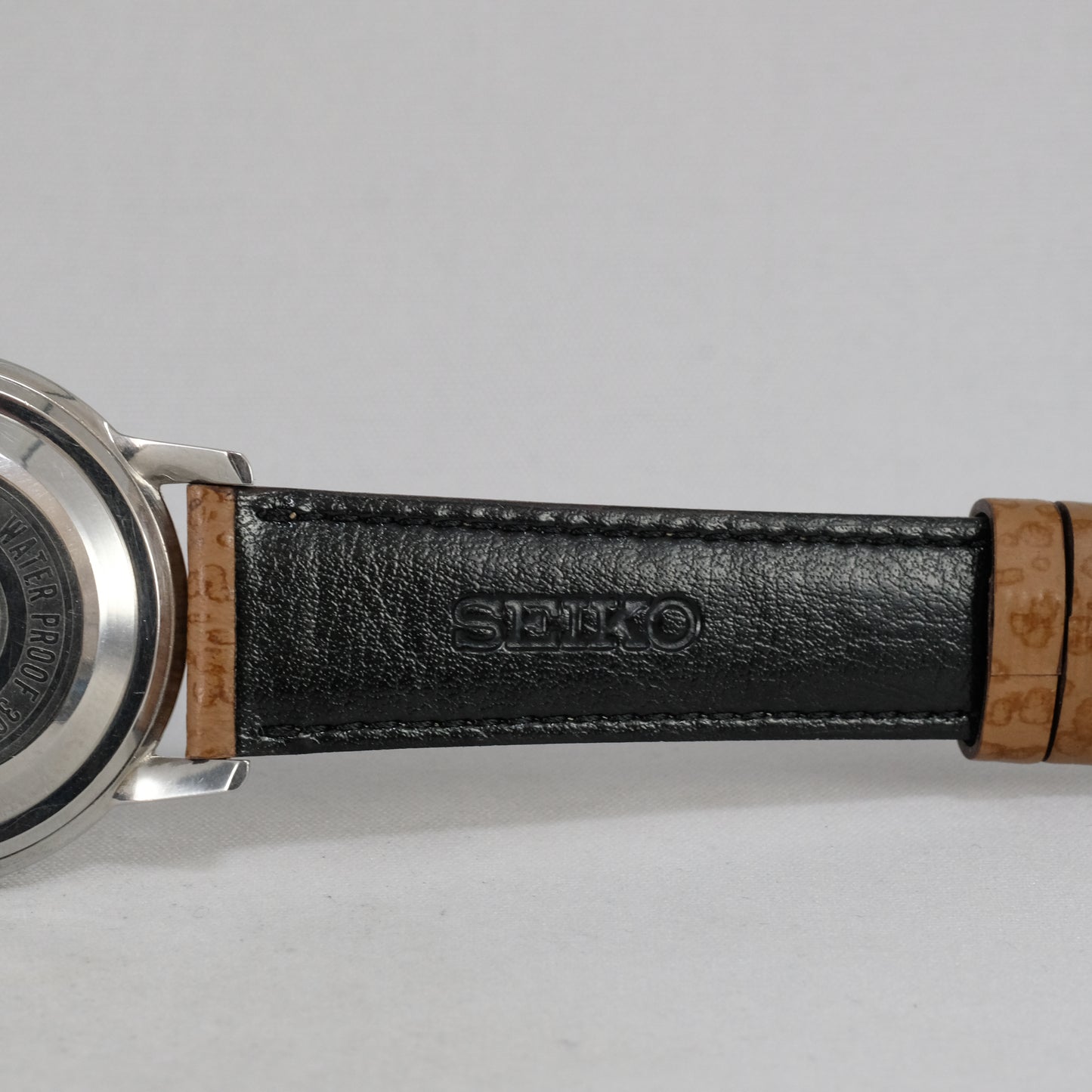 1963 Seikomatic J13044