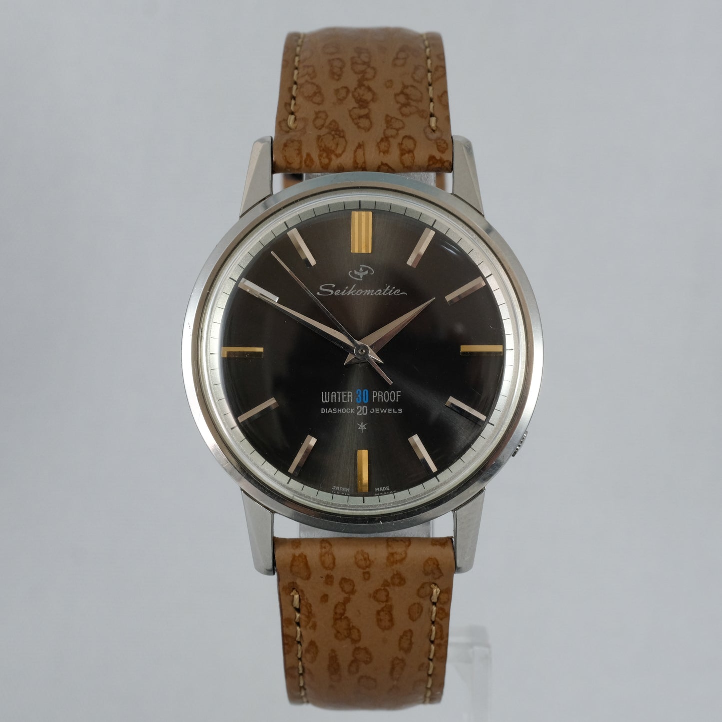 1963 Seikomatic J13044