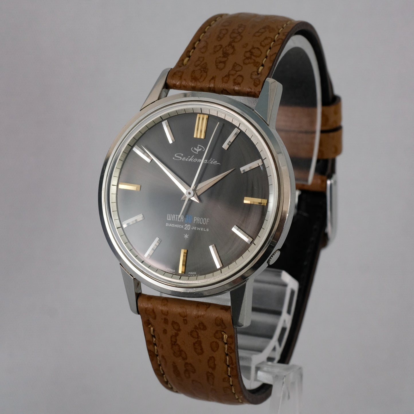 1963 Seikomatic J13044