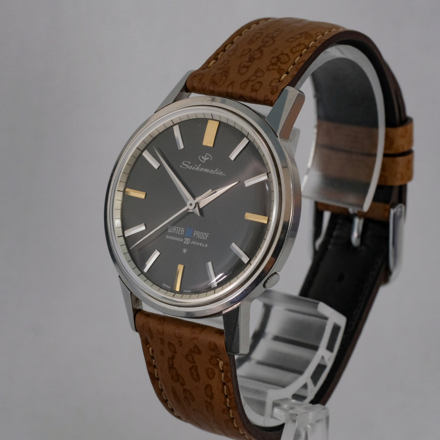 1963 Seikomatic J13044