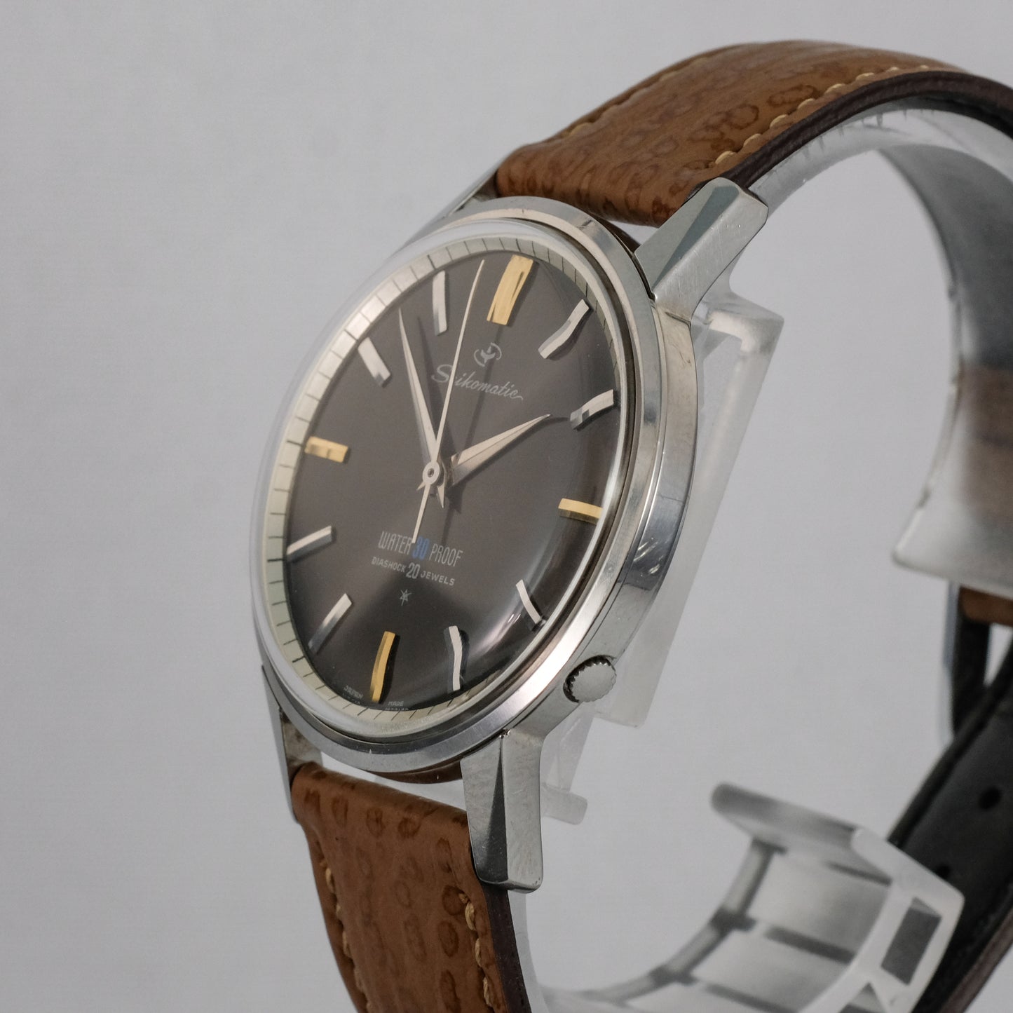 1963 Seikomatic J13044