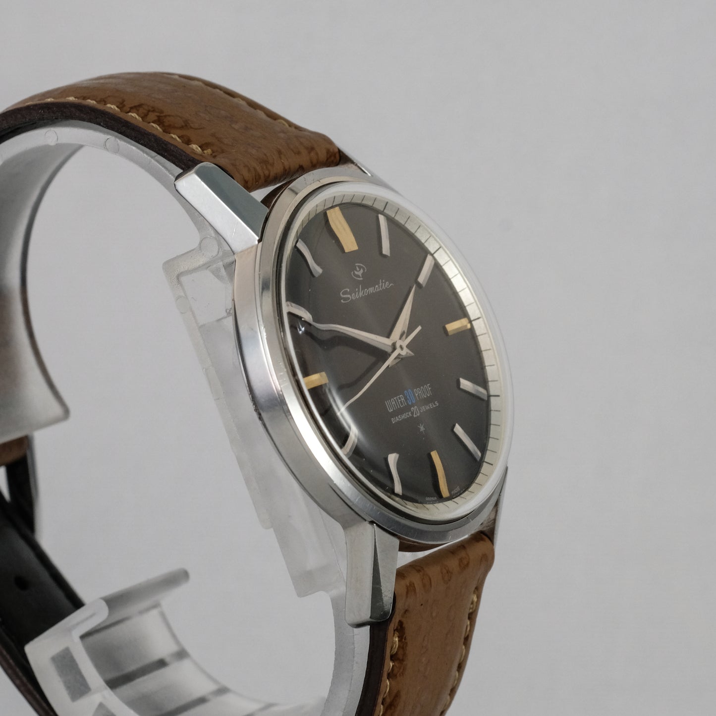 1963 Seikomatic J13044