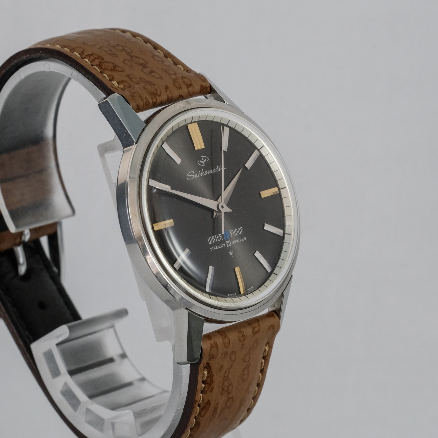 1963 Seikomatic J13044