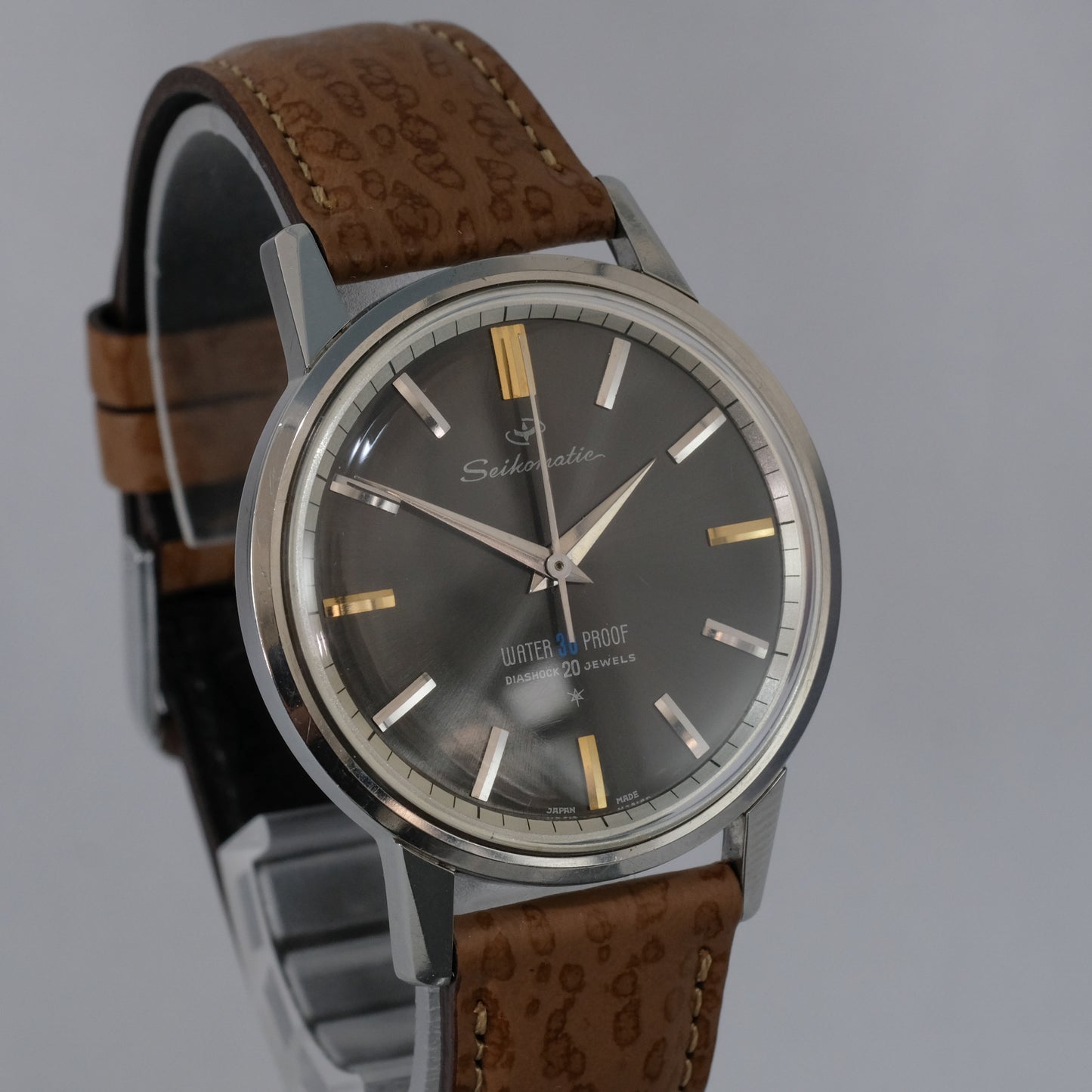 1963 Seikomatic J13044