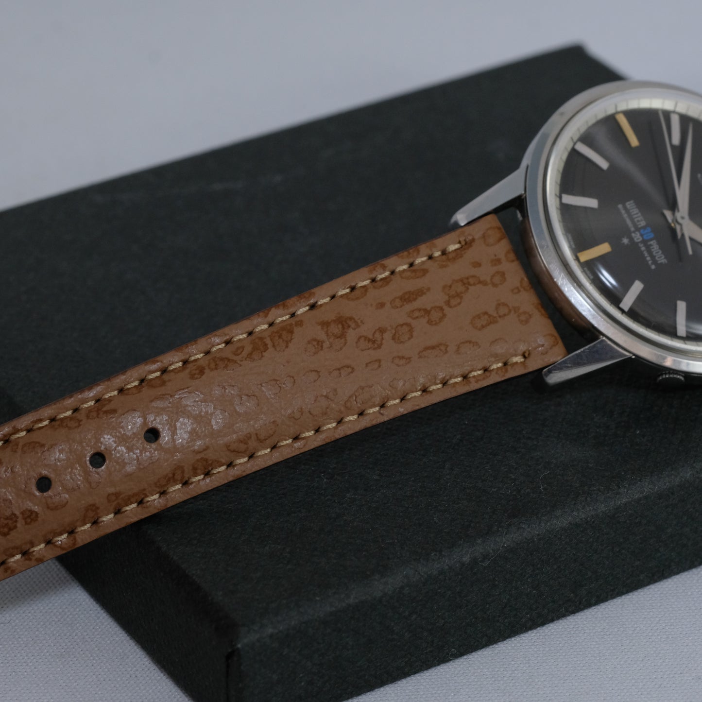 1963 Seikomatic J13044