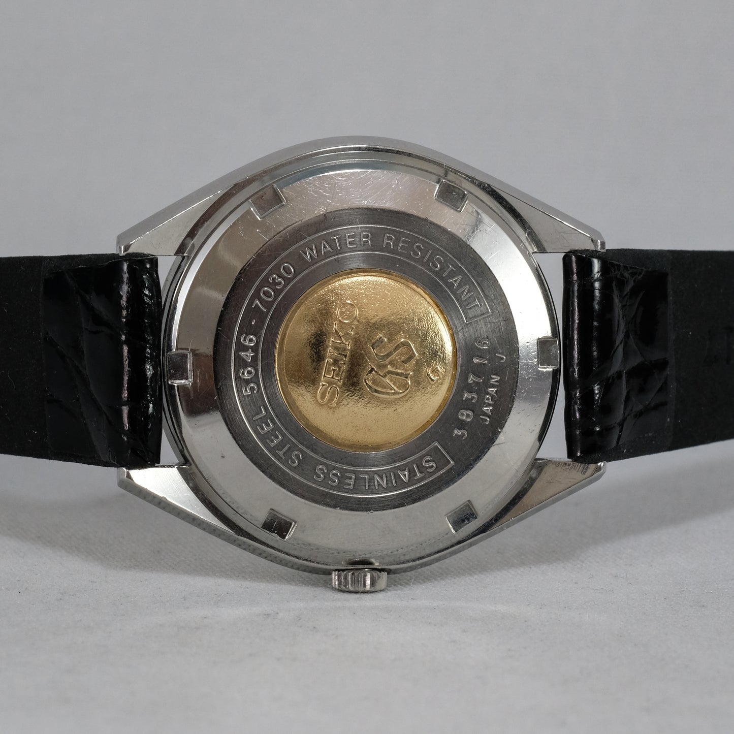 1973 Seiko GS 5646-7030