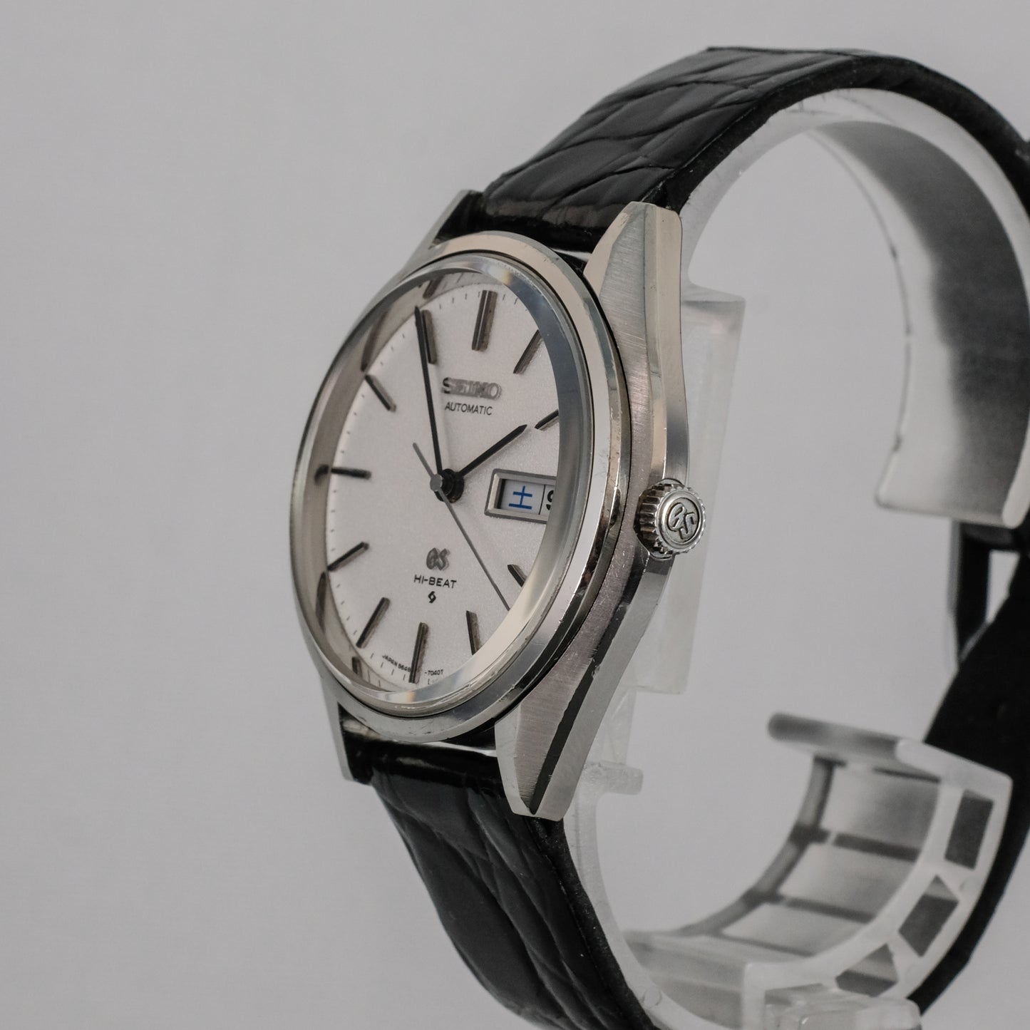 1973 Seiko GS 5646-7030