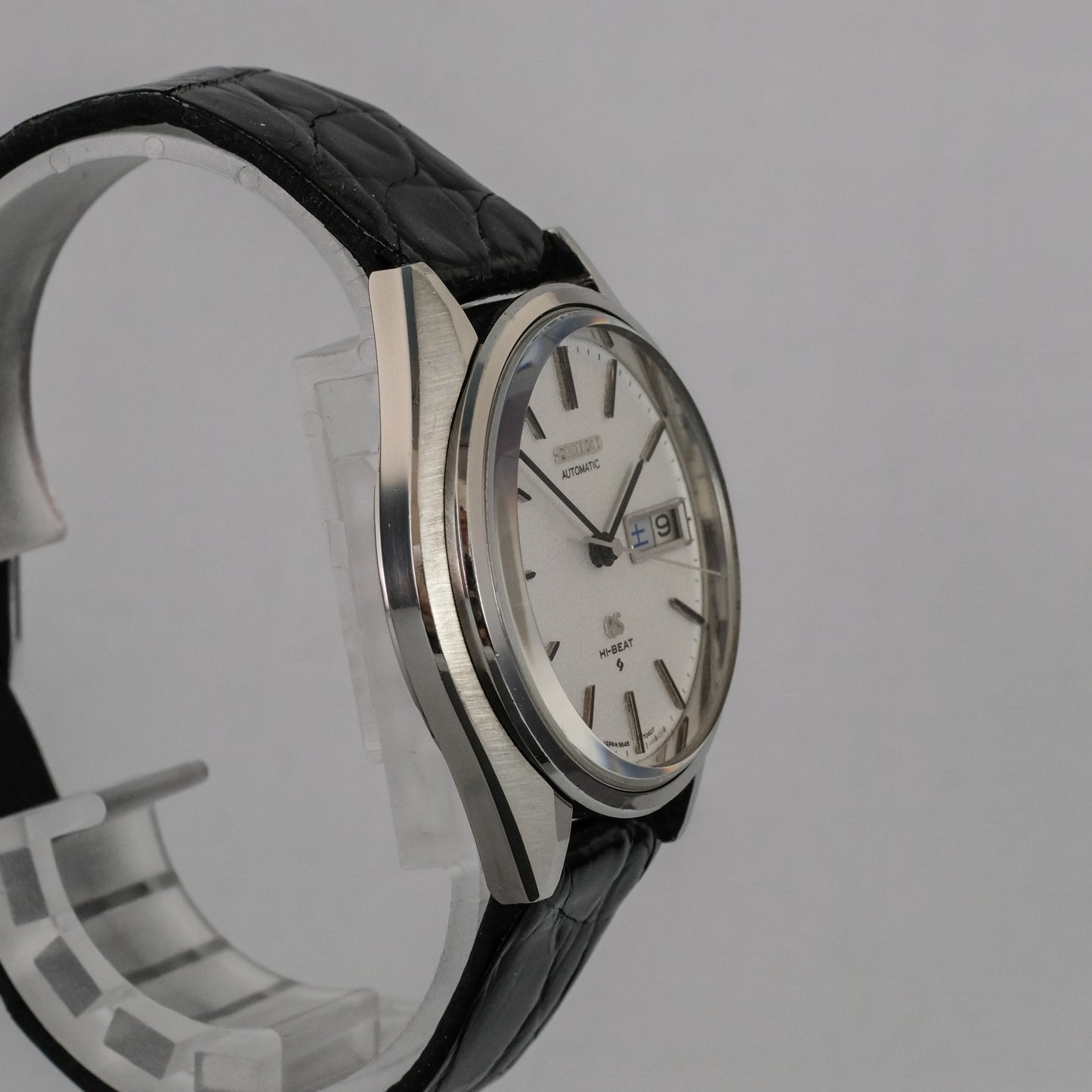 1973 Seiko GS 5646-7030