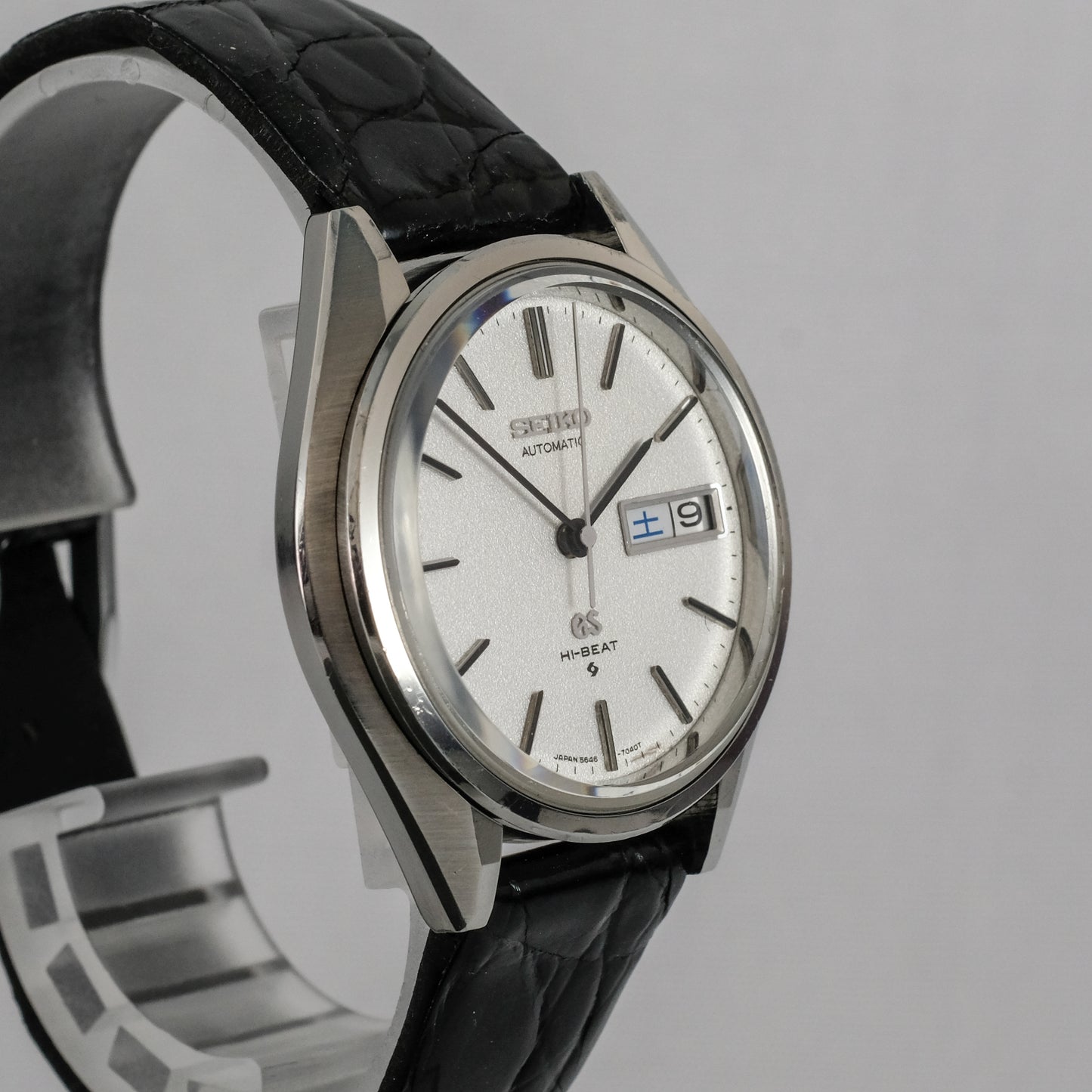 1973 Seiko GS 5646-7030