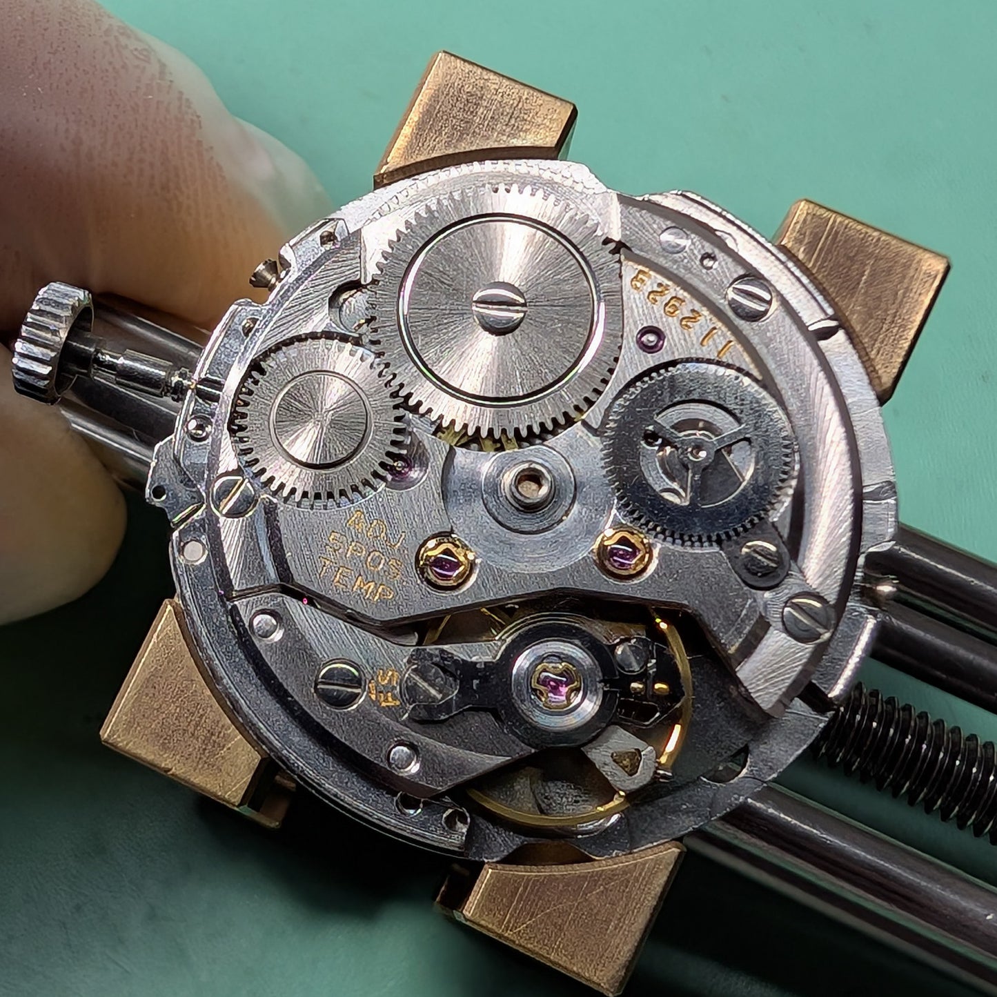 1973 Seiko GS 5646-7030
