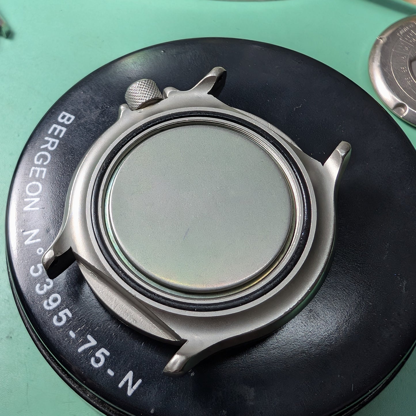 1989 Citizen Quartz Professional Diver's 300m 2855-269420