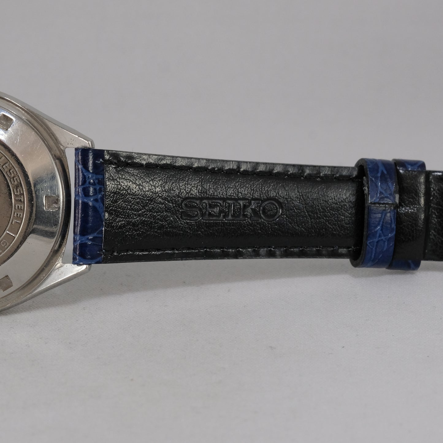 1971 Citizen 28800 Leopard 4-770382-Y