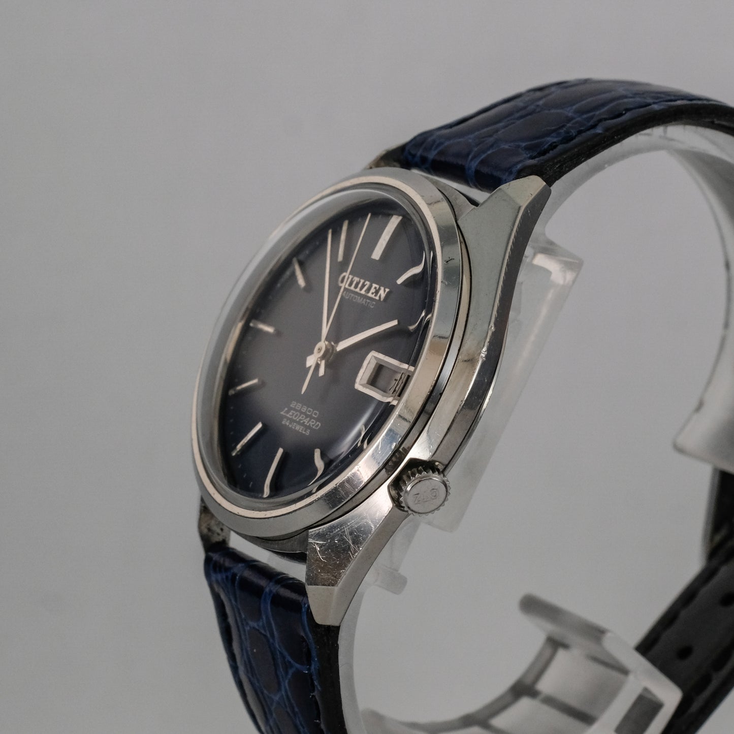 1971 Citizen 28800 Leopard 4-770382-Y