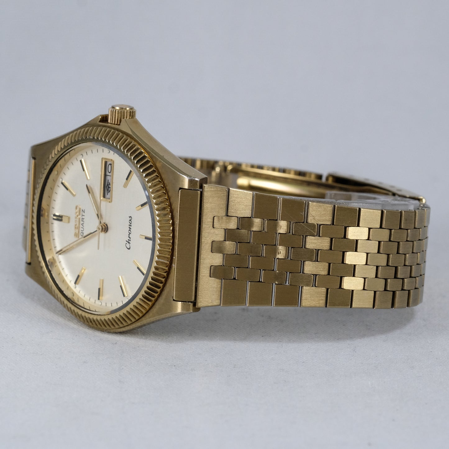 1984 Seiko Chronos 7433-7010