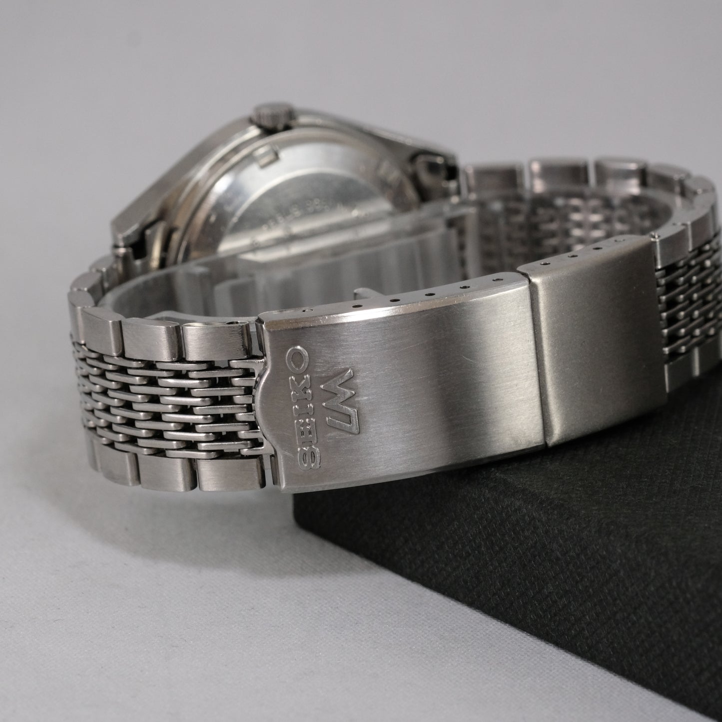 1973 Seiko LM 5606-7072