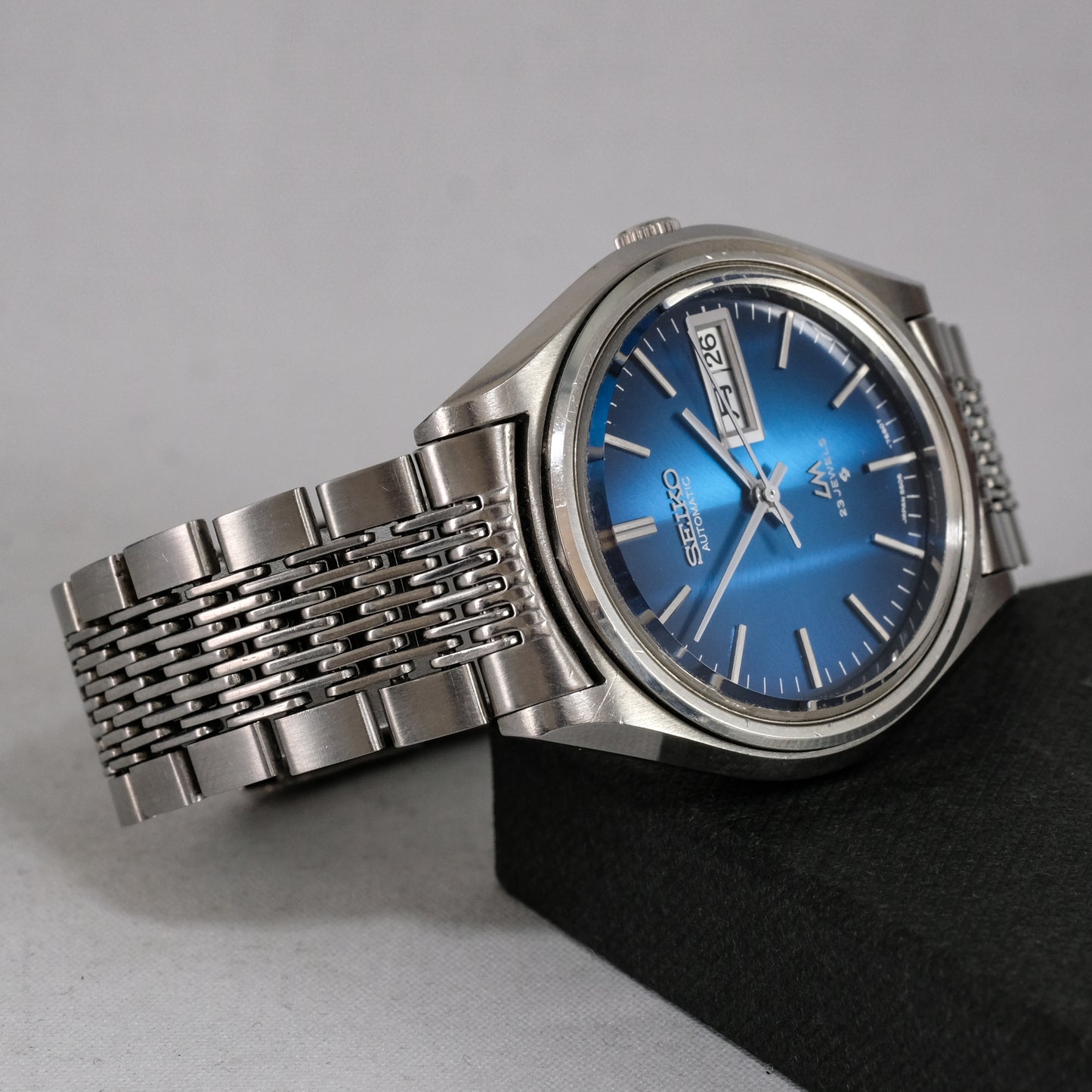 1973 Seiko LM 5606-7072