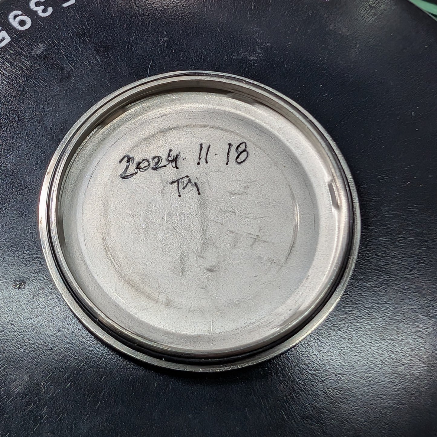 1973 Seiko LM 5606-7072