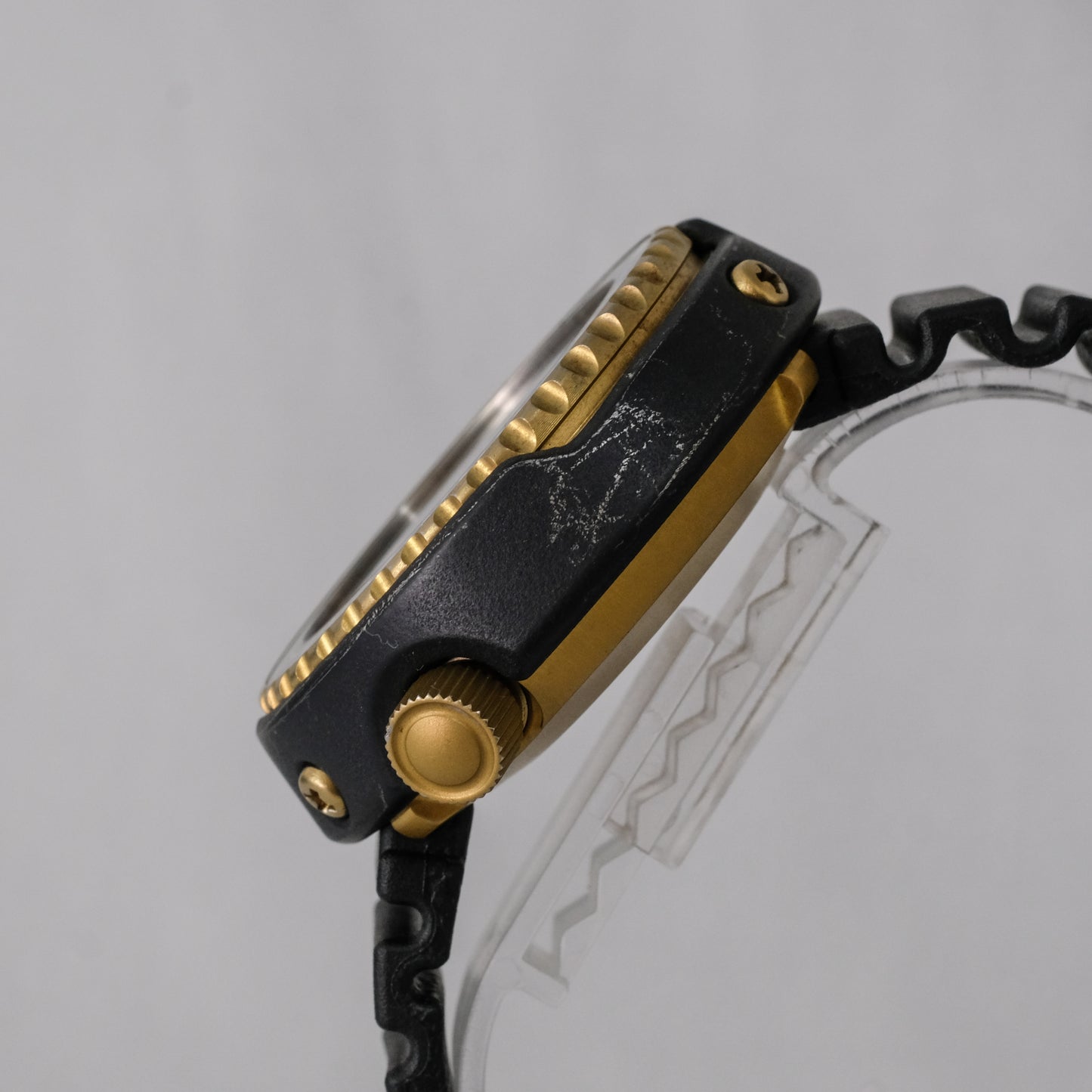 Reserved! 1982 Seiko "Golden Tuna" 600m Professional Diver 7459-7009