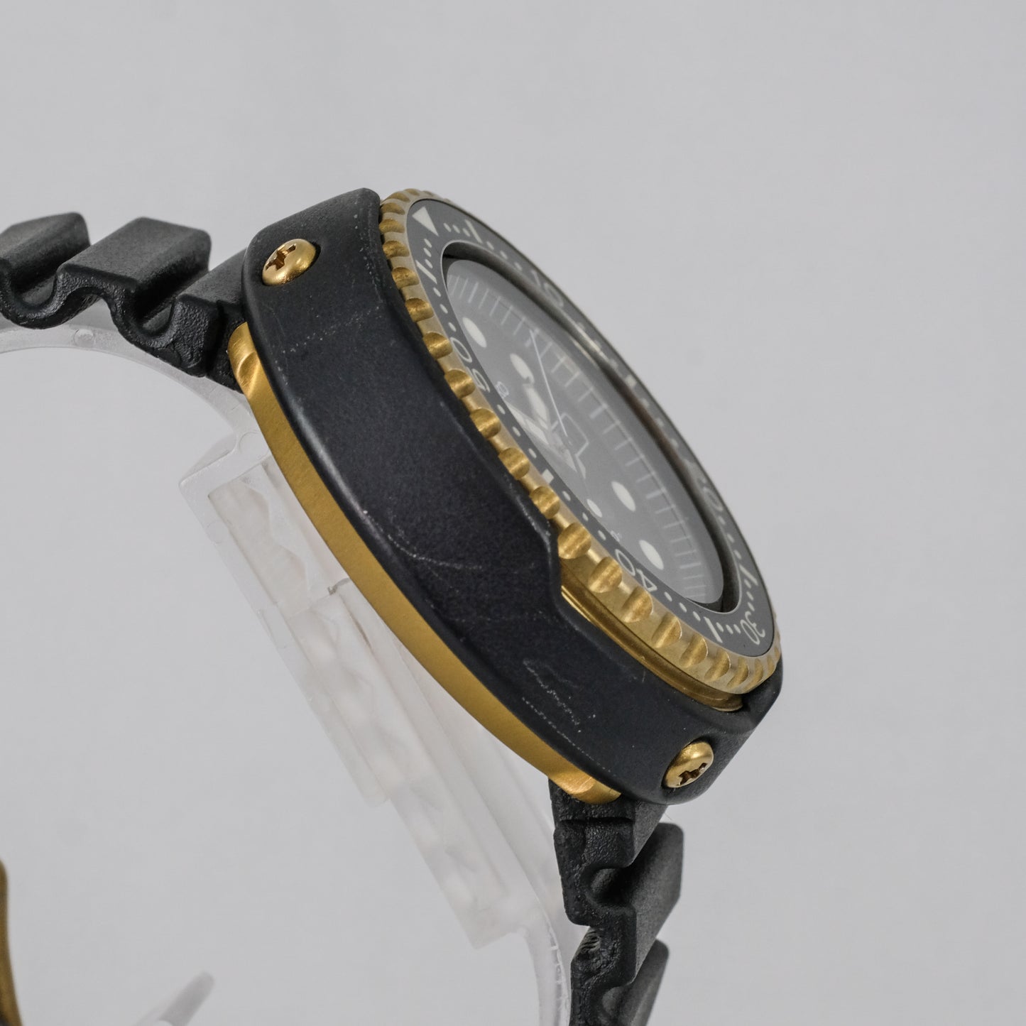Reserved! 1982 Seiko "Golden Tuna" 600m Professional Diver 7459-7009