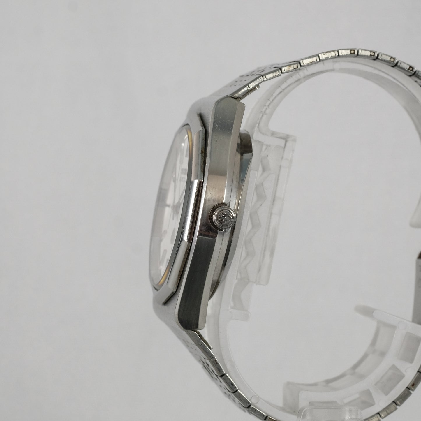 1975 Seiko Grand Quartz 4843-7000