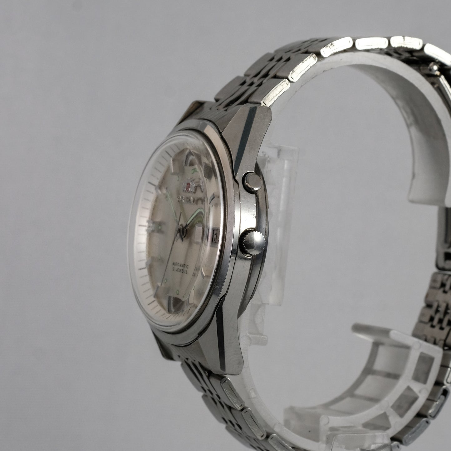 70's Orient Automatic Y469624-7A