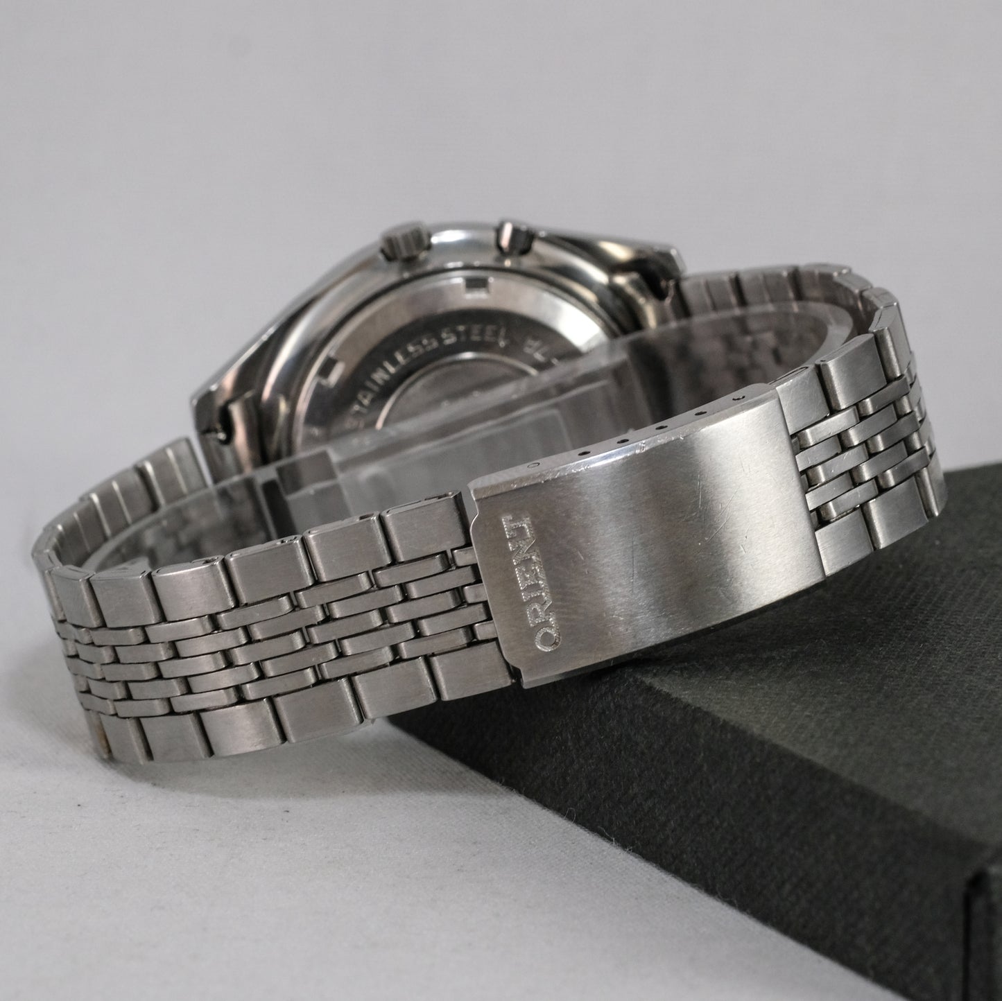 70's Orient Automatic Y469624-7A
