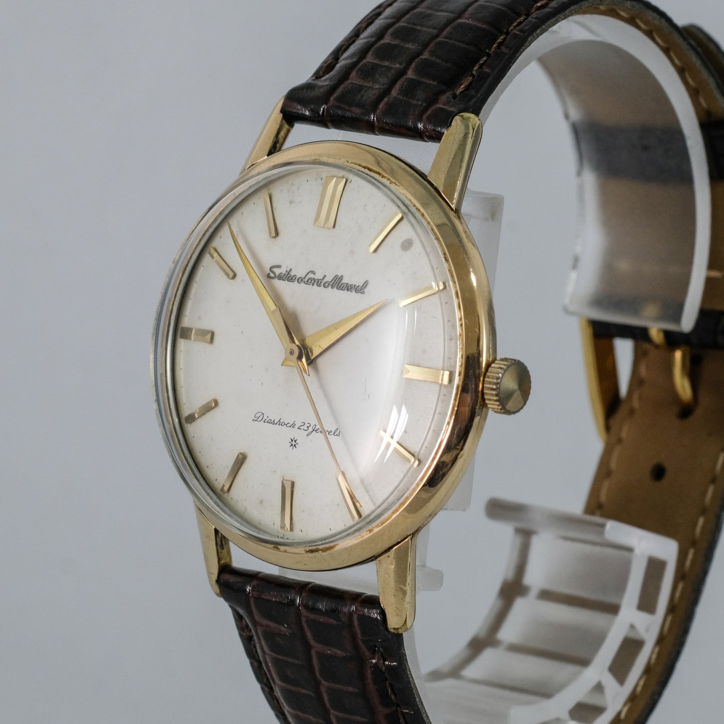 1960 Seiko Lord Marvel J14068