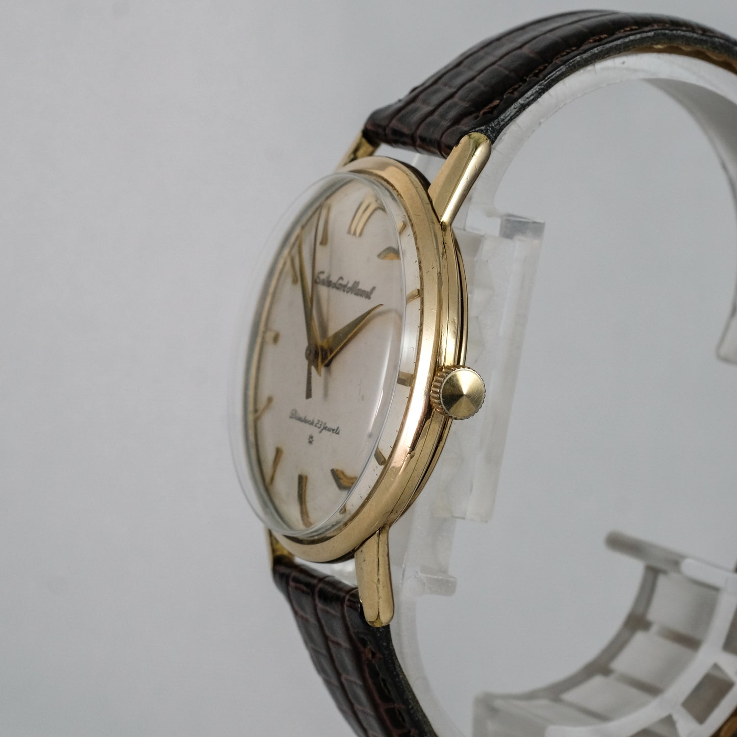 1960 Seiko Lord Marvel J14068
